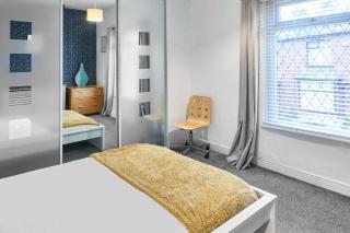 Host & Stay - Thurstane Street - Bolton - 1
