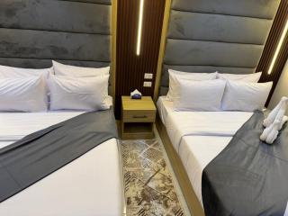 Giza Pyramids Boutique Hotel - Il Cairo - 8