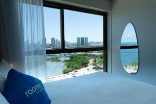 Roomo Parque do Cais Recife Residencial - Recife - 9