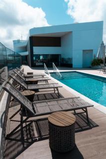 Roomo Parque do Cais Recife Residencial - Recife - 6