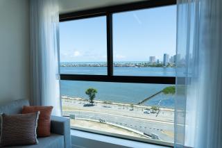 Roomo Parque do Cais Recife Residencial - Recife - 8