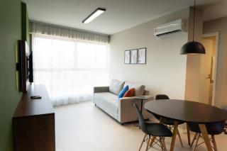 Roomo Parque do Cais Recife Residencial - Recife - 7