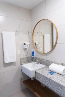 Roomo Parque do Cais Recife Residencial - Recife - 3