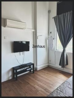 THE CEO LOFT by Zenhaus - Bayan Lepas - 9