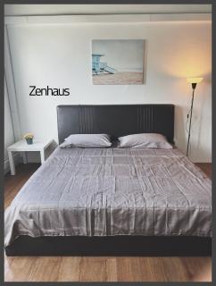 THE CEO LOFT by Zenhaus - 2