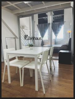 THE CEO LOFT by Zenhaus - Bayan Lepas - 6