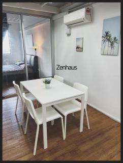 THE CEO LOFT by Zenhaus - Bayan Lepas - 5