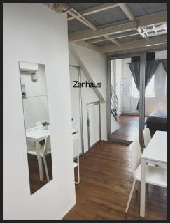 THE CEO LOFT by Zenhaus - Bayan Lepas - 7