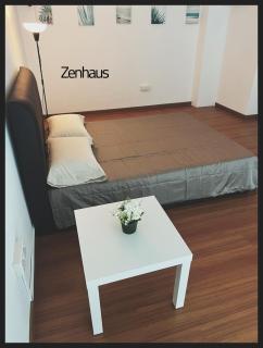 THE CEO LOFT by Zenhaus - Bayan Lepas - 3