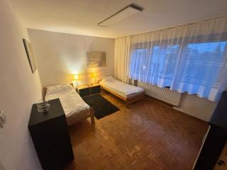 Hostel BYTOMSKA - 3