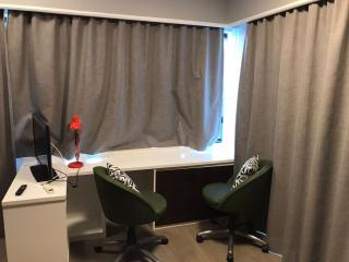 Morada Paulista - Flat em hotel na Av Paulista - São Paulo - 5