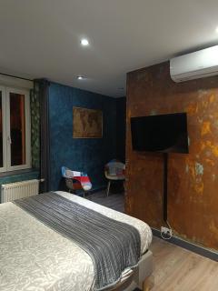 Chambre d'hôte chez Thomas et John - 0