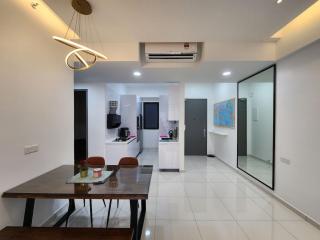 Georgetown Modern CosyStay - George Town - 9
