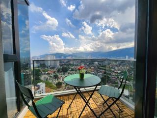 Georgetown Modern CosyStay - George Town - 6