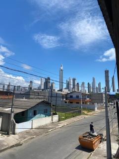 Casa a 1 km andando até a praia, barra sul de Balneário Camboriú - Balneário Camboriú - 9