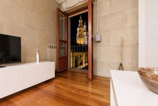 Apartamento Ático San Juan - Logroño - 5