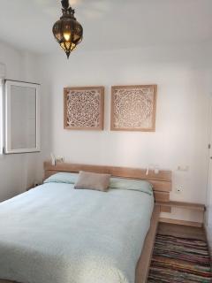 Cadizz- Andalusian style attic El Falla - Cadice - 8