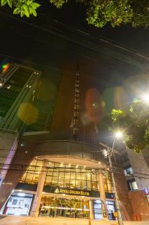 Royal Golden Hotel - Savassi - Belo Horizonte - 7