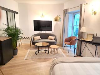 Appartement Cosy Hyper Centre - Nantes - 4