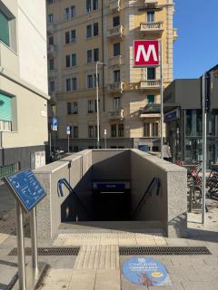 Milano Bene Suites - 3