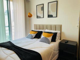 Morada Ibirapuera Comfort Premium - São Paulo - 0