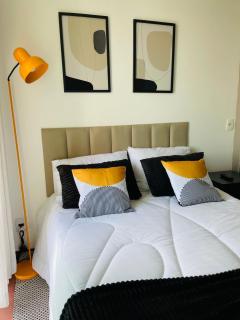Morada Ibirapuera Comfort Premium - São Paulo - 8
