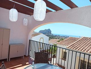 Casa Bluesky - Calpe - 8