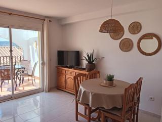 Casa Bluesky - Calpe - 6