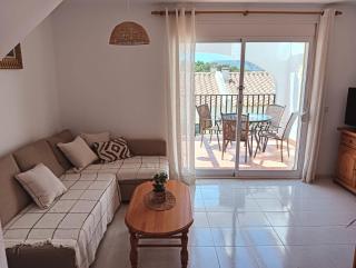 Casa Bluesky - Calpe - 3