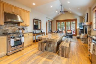 Suncadia 2 Bdrm Townhome with Private Hot Tub - Cle Elum - 9