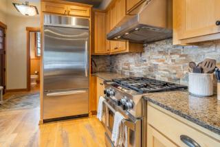 Suncadia 2 Bdrm Townhome with Private Hot Tub - Cle Elum - 5