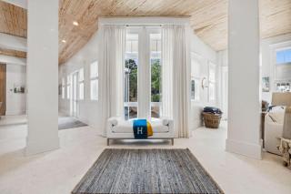 Moonstruck Cottage and Carriage House - Rosemary Beach - 3