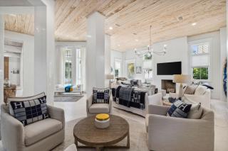 Moonstruck Cottage and Carriage House - Rosemary Beach - 1