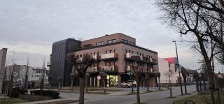 Penthouse - Nowy Sącz - 9