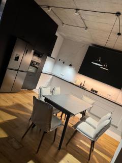 Penthouse - Nowy Sącz - 5