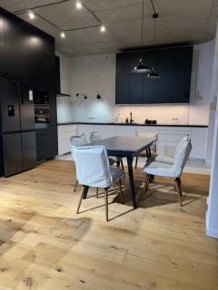 Penthouse - Nowy Sącz - 6