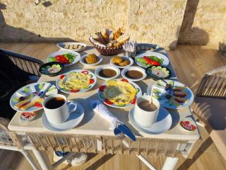 Giza Pyramids Boutique Hotel - Il Cairo - 6