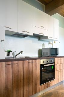 Le camere di Olivia - 5