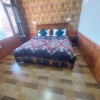 Mount Paradise Inn Homestay - 1