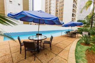 Royal Golden Hotel - Savassi - Belo Horizonte - 0