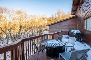 OMG What a View - Beech Mountain - 4