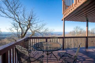 OMG What a View - Beech Mountain - 3
