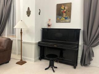 Kagu Apartment - 1