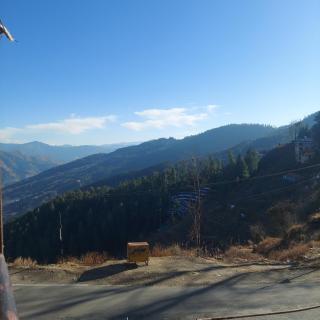 Mount Paradise Inn Homestay - 5