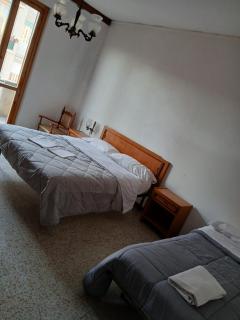 Appartamento Giulianova Belvedere mare 120mq 7 posti letto con cucina - Giulianova - 9