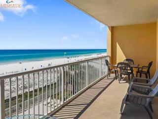 Azure #413- 3 Bd Beachfront Condo - All King Beds! - 0