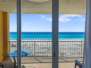 Azure #413- 3 Bd Beachfront Condo - All King Beds! - Fort Walton Beach - 2