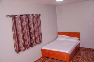 Soolar Apartment in Ikorodu - 5