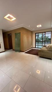 Apartamento na Quadra da Praia - 5