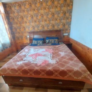 Mount Paradise Inn Homestay - 6